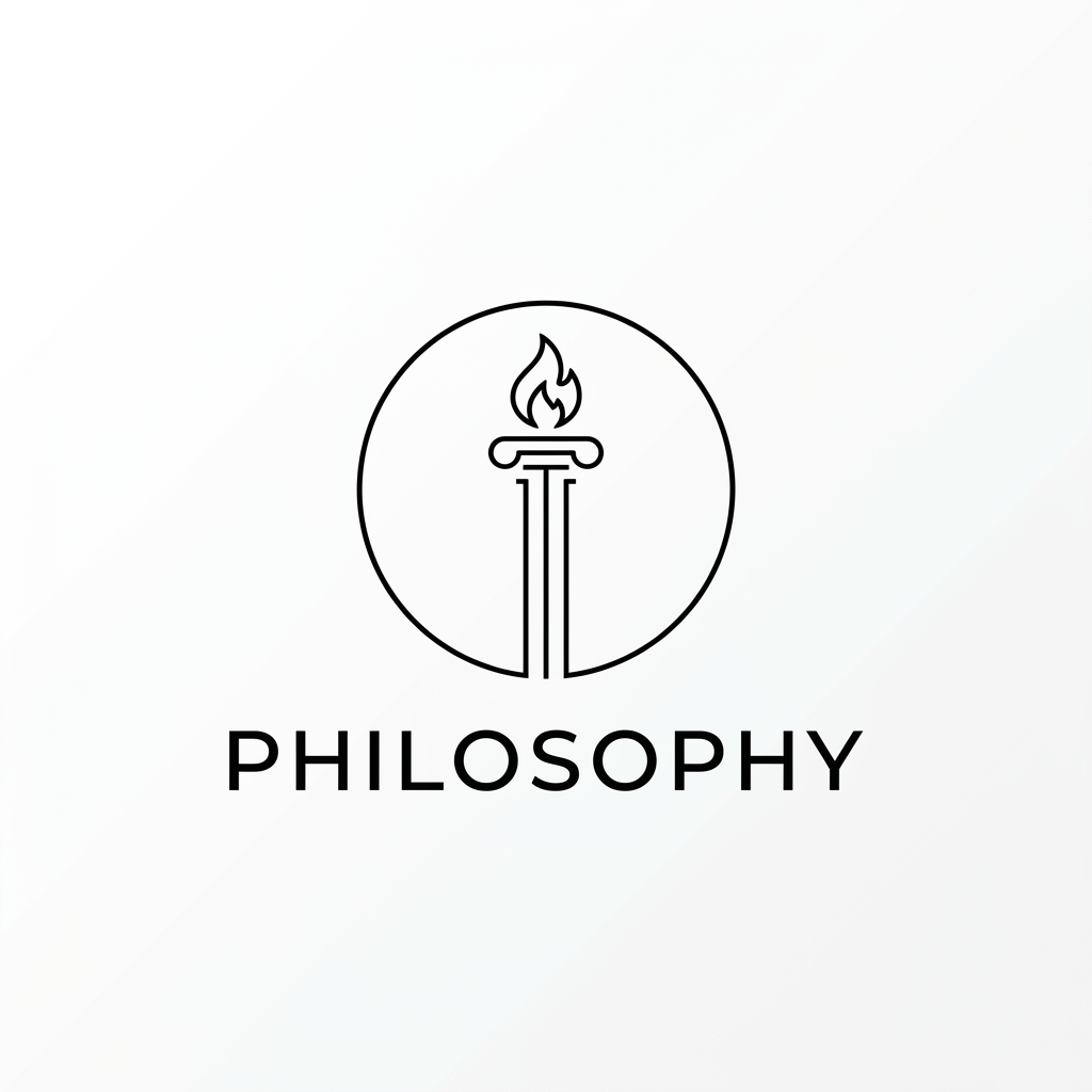 The Philosophy Project logo